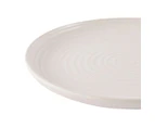 Dinner Plate, Dune White  - Anko