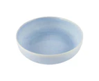 Glaze Large Bowl, Blue  - Anko