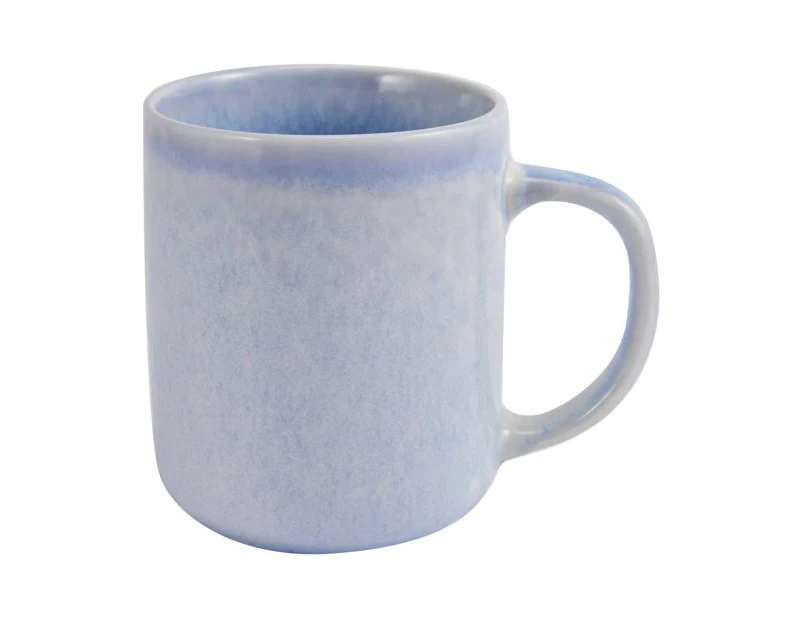 Glaze Mug, Blue  - Anko