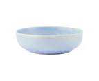 Glaze Large Bowl, Blue  - Anko