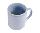 Glaze Mug, Blue  - Anko