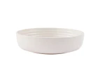 White Dune Large Bowl - Anko