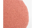 Target Malo Boucle Round Cushion