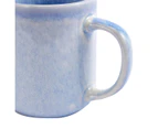 Glaze Mug, Blue  - Anko