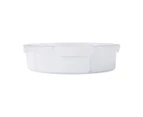 Round Section Snack Box - Anko