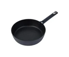 Linear Non-Stick Saute Pan, 28cm - Anko