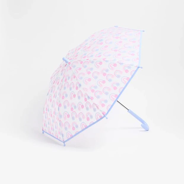 Target Kids Print Umbrella