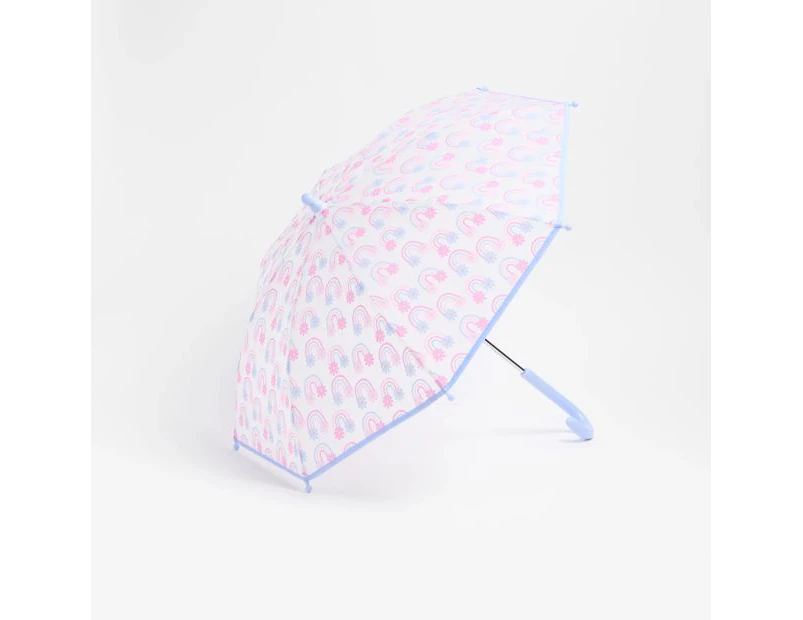 Target Kids Print Umbrella