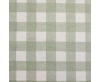 Gingham Printed Tablecloth - Anko