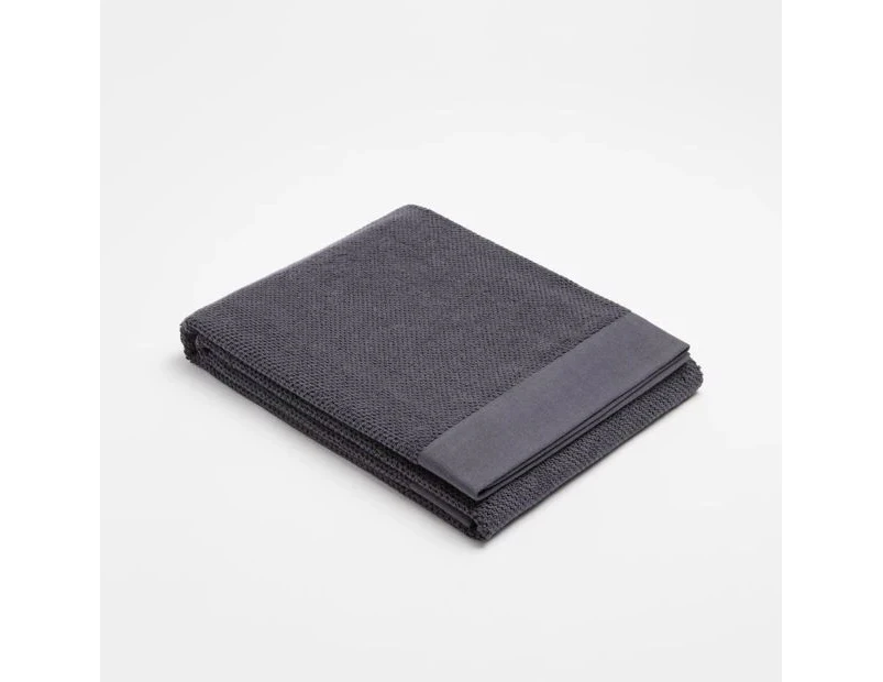 Target Australian Cotton Bath Sheet - Milo