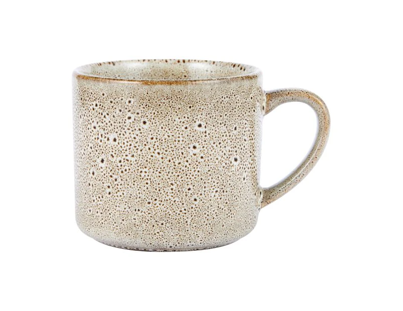 Mug, Pebble Brown  - Anko