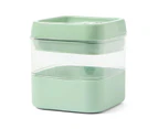 Flip Lock Container with Silicone Base, 500ml - Anko