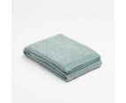 Target Australian Cotton Ribbed Bath Towel - Piper Marle