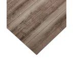 Vinyl Floor Tiles, 8 Pack - Anko