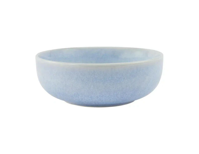 Glaze Small Bowl, Blue  - Anko