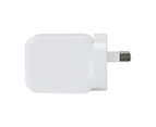 Wall Charger USB Single Fast Charging - Anko