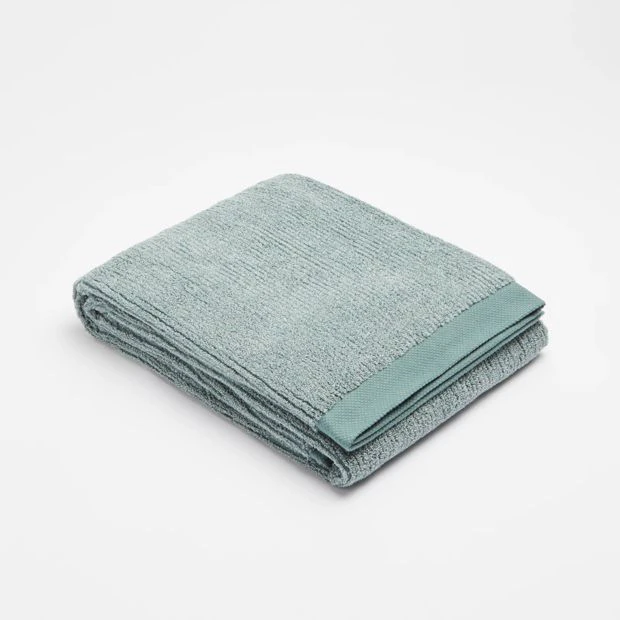 Target Australian Cotton Ribbed Bath Sheet - Piper Marle