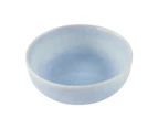 Glaze Small Bowl, Blue  - Anko