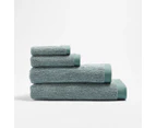 Target Australian Cotton Ribbed Bath Towel - Piper Marle