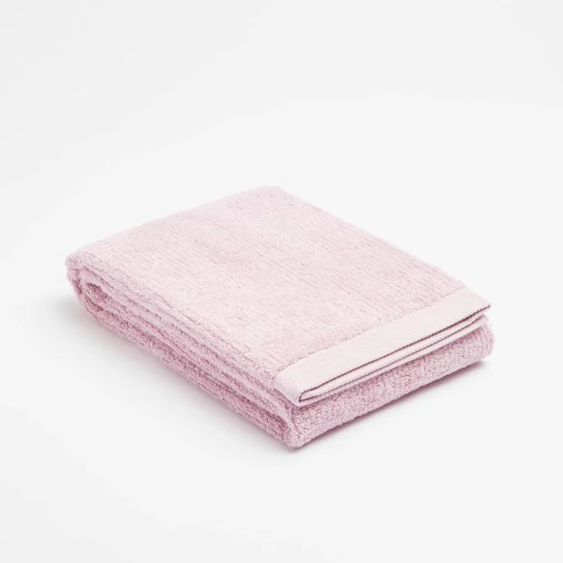 Target Australian Cotton Ribbed Bath Towel - Piper