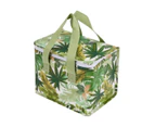 Insulated Collapsible Lunch Bag, Foliage - Anko