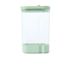 Flip Lock Cereal Container with Silicone Base, 3.7L - Anko