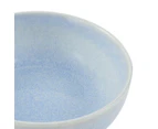 Glaze Small Bowl, Blue  - Anko