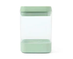 Flip Lock Container with Silicone Base, 1.7L - Anko