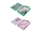 Melty Beads Activity Tin Set - Assorted