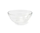 Glass Mixing and Prep Bowls, Set of 5 - Anko