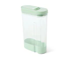 Flip Lock Cereal Container with Silicone Base, 3.7L - Anko