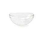 Glass Mixing and Prep Bowls, Set of 5 - Anko