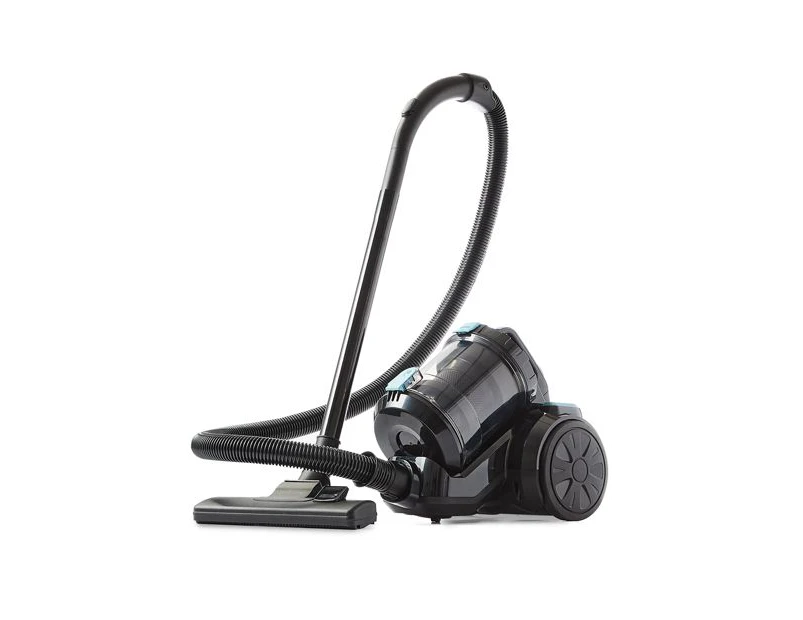 Bagless Vacuum, 1800W - Anko