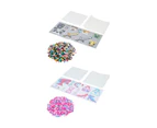 Melty Beads Activity Tin Set - Assorted