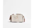 Target Camera Crossbody Bag