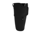 Jumbo Tumbler Carry Bag, Black - Anko