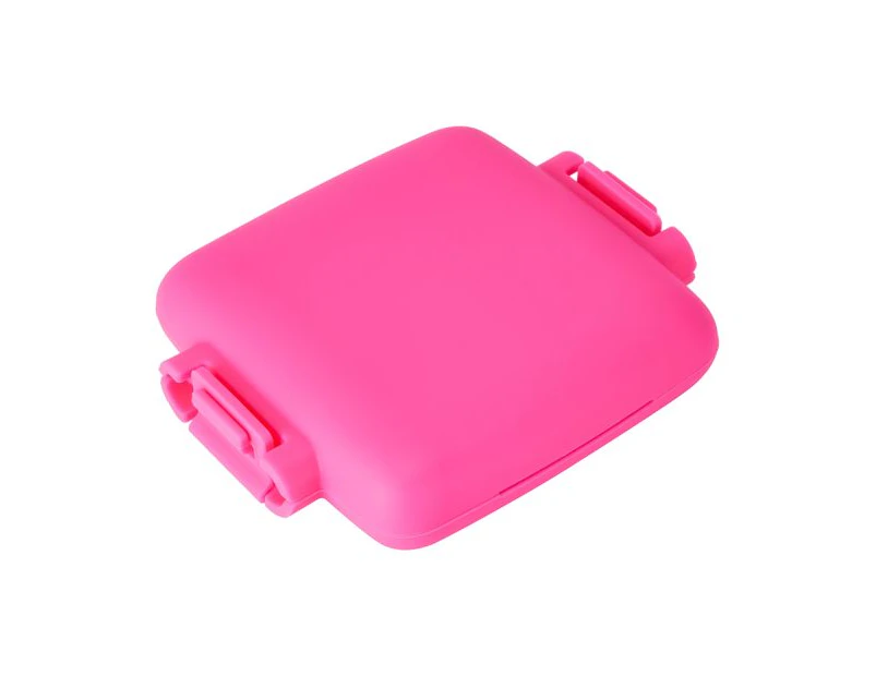 Microwave Toastie Maker, Pink - Anko