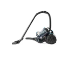 Bagless Vacuum, 1800W - Anko