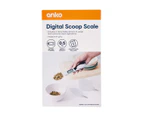 Digital Scoop Scale - Anko