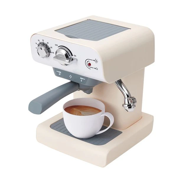 Coffee Machine Playset - Anko