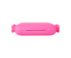 Microwave Toastie Maker, Pink - Anko