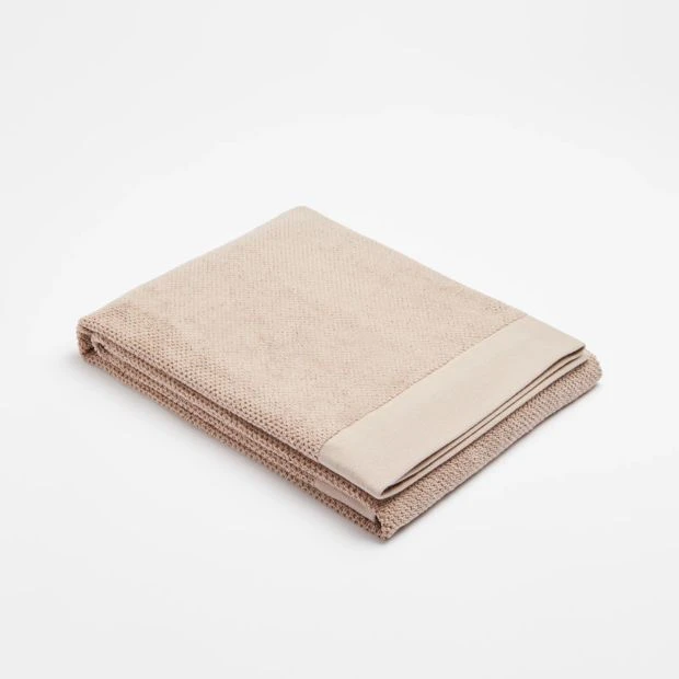 Target Australian Cotton Bath Sheet - Milo