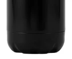 Double Wall Insulated Drink Bottle, 750ml Black  - Anko