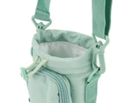 Sports Bottle Bag, Sage  - Anko