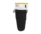 Jumbo Tumbler Carry Bag, Black - Anko