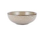 Small Bowl, Pebble Brown  - Anko