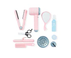 Hair Styling 10 Piece Playset - Anko