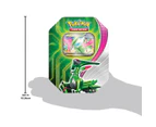 POKEMON TCG Paradox Clash Tin (Assorted)