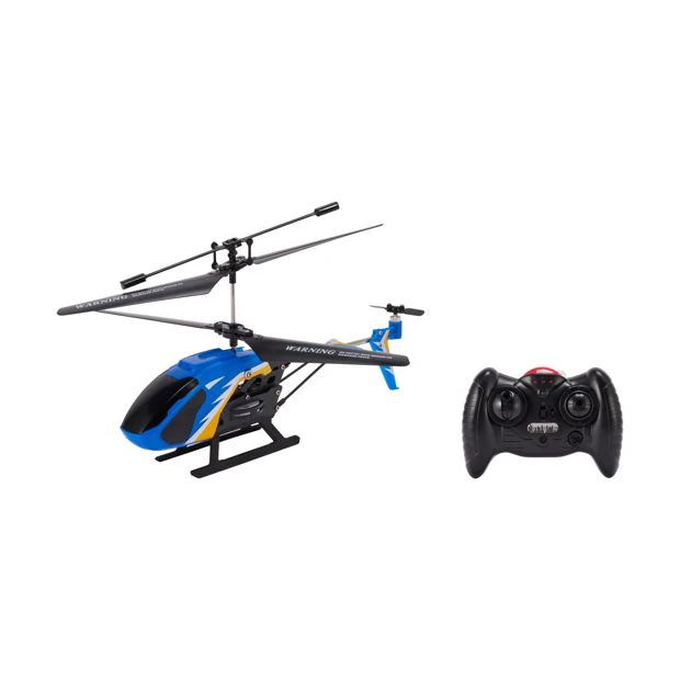 Remote Control Helicopter