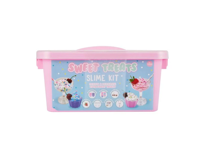 Sweet Treats Slime Kit